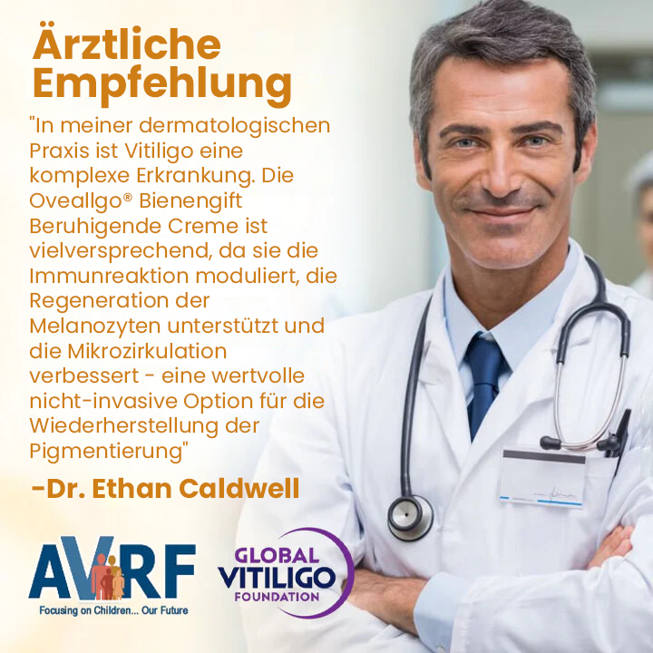 Oveallgo® Bienengift-Beruhigungscreme