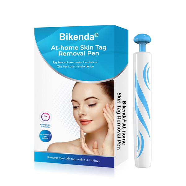 Bikenda® PRO Stift zur Entfernung von Hautmarkierungen zu Hause
