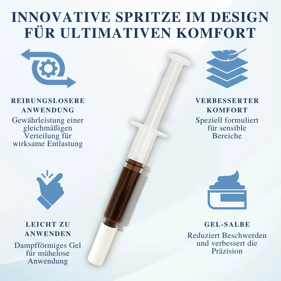 Oveallgo® Hämorrhoiden Komfort Salbe