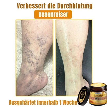 Fivfivgo® Bienengift Alles-in-Einem Creme