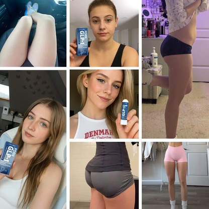 Oveallgo® PDRN-GLP-1 Abnehmen & Blutzucker Regulierung der nasalen Inhalation