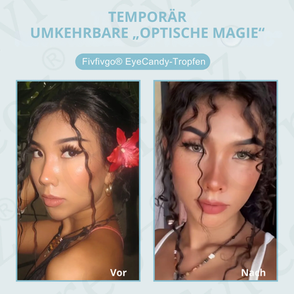 Fivfivgo® EyeCandy-Tropfen