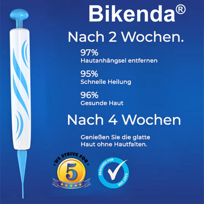 Bikenda® PRO Stift zur Entfernung von Hautmarkierungen zu Hause