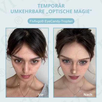 Fivfivgo® EyeCandy-Tropfen