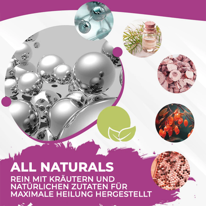 Fivfivgo® HPV-Genitalwarzen-Pflege-Spray für Frauen