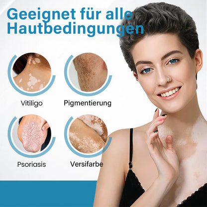 Bikenda® EVENA Profi Vitiligo Lichttherapie Gerät