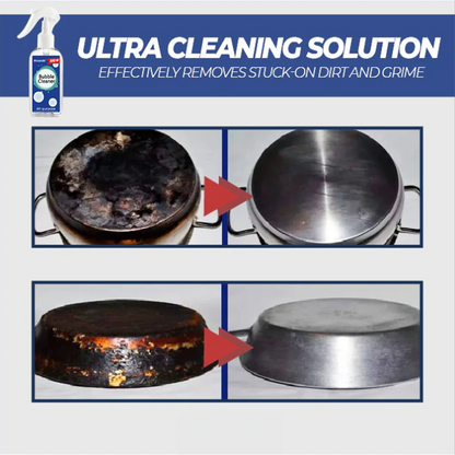 iRosesilk™ Universal Household Bubble Cleaner