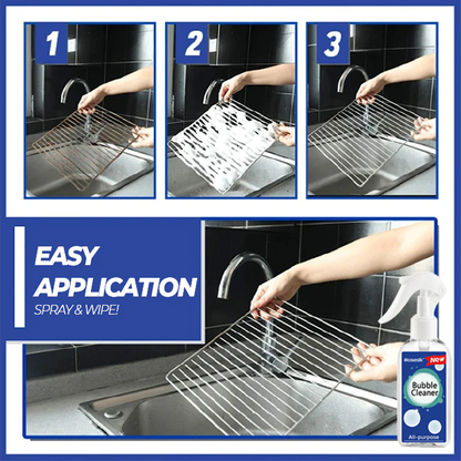 iRosesilk™ Universal Household Bubble Cleaner