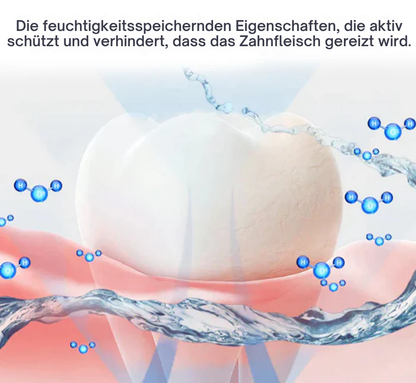 Fivfivgo® Thermoplastischer PLUS Prothesenkleber