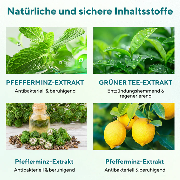 Fivfivgo® GlosShield Zungenreparaturspray