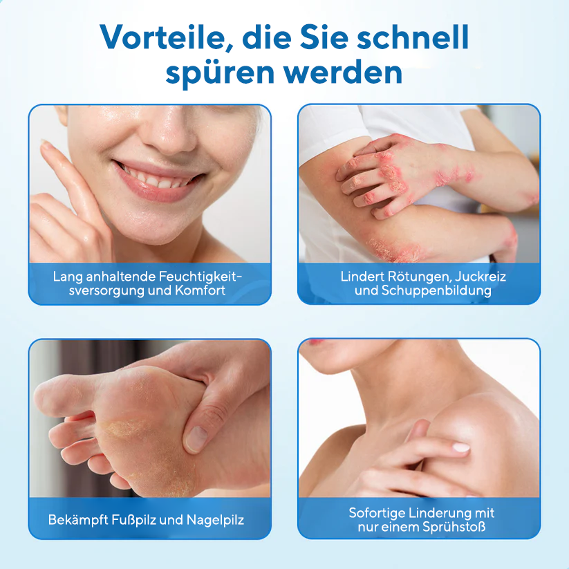 Fivfivgo® MagnesiumHerb Psoriasis-Linderungscreme