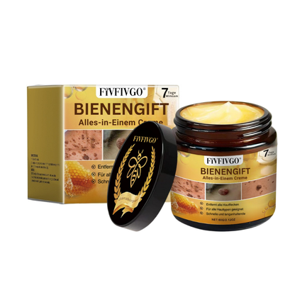Fivfivgo® Bienengift Alles-in-Einem Creme