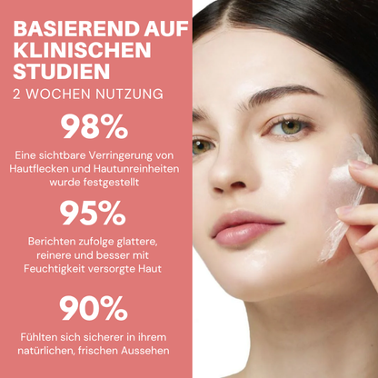 Fivfivgo® Tag & Makel Schälen-Off Gel Wickelmaske
