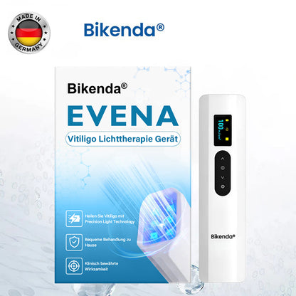 Bikenda® EVENA Profi Vitiligo Lichttherapie Gerät
