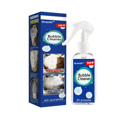 iRosesilk™ Universal Household Bubble Cleaner