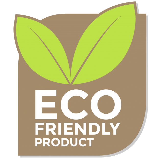 Umweltfreundliche Verpackung